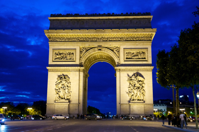 DP Paris_Arc_de_Triomphe
